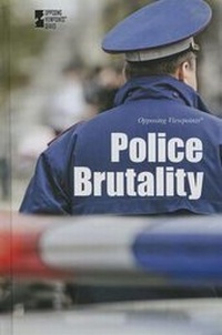 Abbildung von: Police Brutality - Greenhaven Press