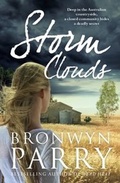 Cover: Storm Clouds - Hachette Australia
