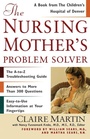 Cover: The Nursing Mother's Problem Solver - Fireside Books