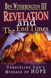 Enlarge image Cover: Revelation and the End Times - Abingdon Press