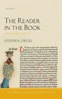 Cover: The Reader in the Book - Oxford University Press