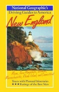 Cover: New England - World Leisure Marketing Ltd