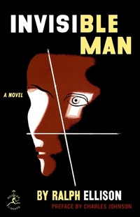 Enlarge image Cover: Invisible Man - Random House Inc