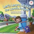 Cover: Let'S Learn About The Lord'S Prayer - David C Cook Publishing Company