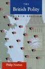 Cover: The British Polity - Routledge