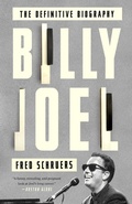 Cover: Billy Joel - Three Rivers Press