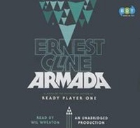 Enlarge image Cover: Armada - Books on Tape