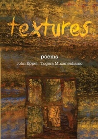 Abbildung von: Eppel: Textures - amabooks