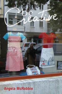 Enlarge image Cover: Be Creative - Wiley