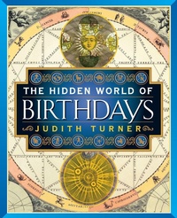 Enlarge image Cover: The Hidden World of Birthdays - Prentice Hall & IBD