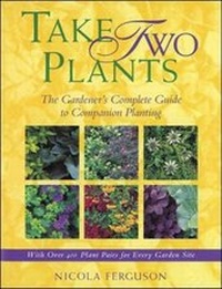 Enlarge image Cover: Take Two Plants - McGraw-Hill Contemporary