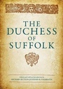 Cover: The Duchess of Suffolk - Ohio State University Press