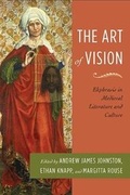 Cover: The Art of Vision - Ohio State University Press