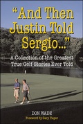 Cover: And Then Justin Told Sergio - McGraw-Hill Contemporary