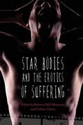 Cover: Star Bodies and the Erotics of Suffering - Wayne State University Press