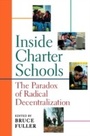Cover: Inside Charter Schools - Harvard University Press