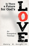 Cover: Is There a Future for God's Love? - Abingdon Press