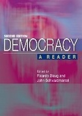 Cover: Democracy - Edinburgh University Press