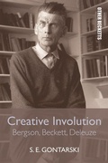 Cover: Creative Involution - Edinburgh University Press