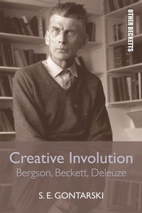 Enlarge image Cover: Creative Involution - Edinburgh University Press