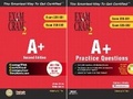 Cover: The Ultimate A+ Certification Exam Cram 2 Study Kit - Pearson It Certification