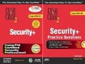 Cover: The Ultimate Security+ Certification Exam Cram 2 Study Kit (Exam SYO-101) - Pearson It Certification