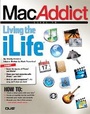 Cover: MacAddict Guide to Living the iLife - Que Corporation,U.S.