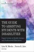 Cover: The Guide to Assisting Students With Disabilities - Springer Publishing Company