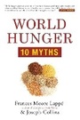 Cover: World Hunger - Grove Press / Atlantic Monthly Press