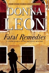 Abbildung von: Fatal Remedies - Black Cat