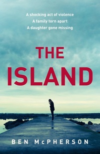 Abbildung von: The Island - HarperCollins