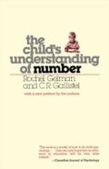 Cover: The Child's Understanding of Number - Harvard University Press