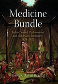 Cover: Medicine Bundle - University of Pennsylvania Press
