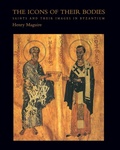Cover: The Icons of Their Bodies - Princeton University Press