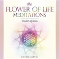 Cover: The Flower of Life Meditations - Llewellyn Publications,U.S.