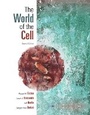 Cover: The World of the Cell - Benjamin Cummings