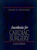 Bild: Anesthesia for Cardiac Surgery - Appleton & Lange