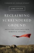 Cover: Reclaiming Surrendered Ground - Moody Publishers