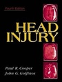 Cover: Head Injury - Appleton & Lange