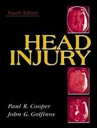 Enlarge image Cover: Head Injury - Appleton & Lange
