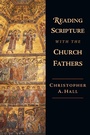 Cover: Reading Scripture with the Church Fathers - IVP Academic