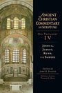 Cover: Joshua, Judges, Ruth, 1-2 Samuel - IVP Academic