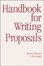 Cover: Handbook For Writing Proposals - McGraw-Hill Contemporary