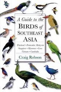 Enlarge image Cover: A Guide to the Birds of Southeast Asia - University of California Press