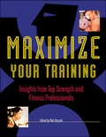 Cover: Maximize Your Training - McGraw-Hill Contemporary
