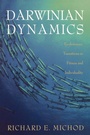Cover: Darwinian Dynamics - Princeton University Press