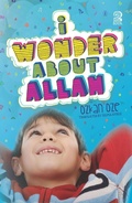 Cover: I Wonder About Allah - The Islamic Foundation