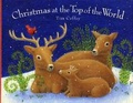Cover: Christmas at the Top of the World - Albert Whitman & Company