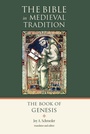 Cover: Book of Genesis - William B Eerdmans Publishing Co