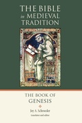 Cover: Book of Genesis - William B Eerdmans Publishing Co